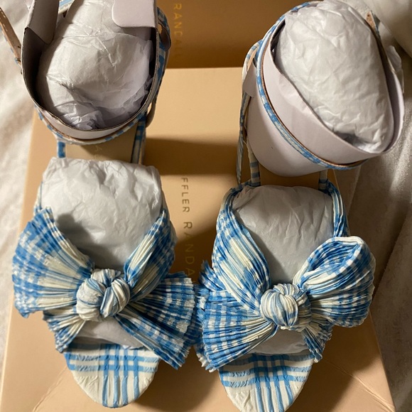 Loeffler Randall's - Picture 4 of 9